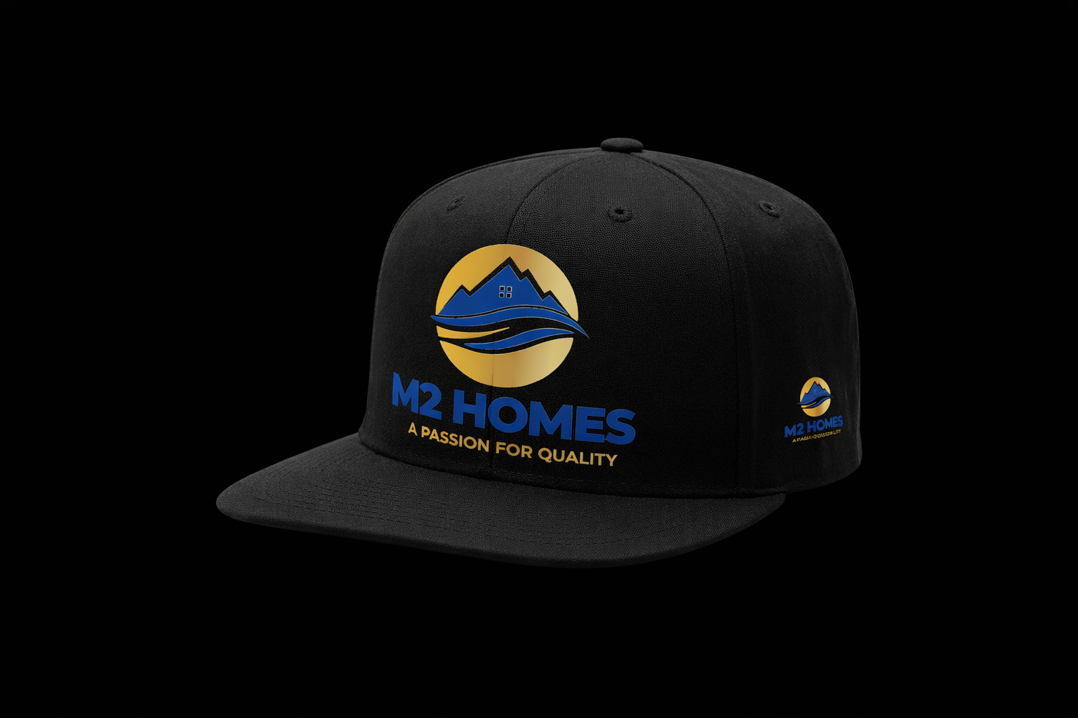 M2 Homes Hat