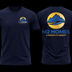M2 Homes T-Shirt